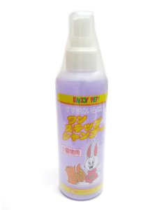 画像1: トーア　ワンステップシャンプー小動物用シャンプー　200ml【小動物　うさぎ　ハムスター】【レターパックプラス便520円対応】 (1)