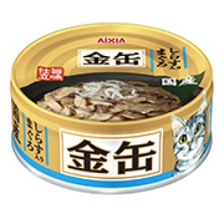 黒缶,海缶,純缶などの猫用フードのまとめ買いはペット用品広場へ！特価