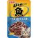 画像1: いなば　マルウオパウチBig　かつお・まぐろ　しらす入り　80g【賞味期限2025.7】 (1)